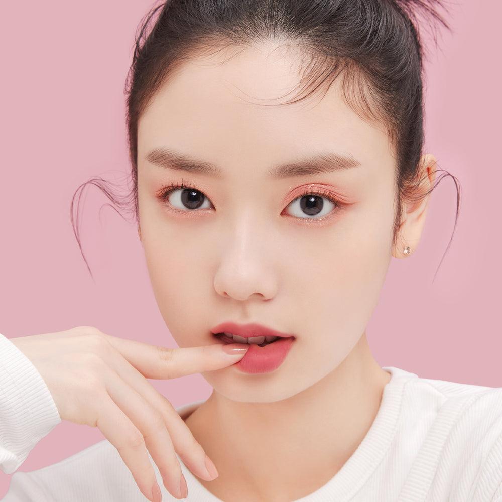 ETUDE Play Color Eyes 9-Color #Rose Wine-thekimyoung.com