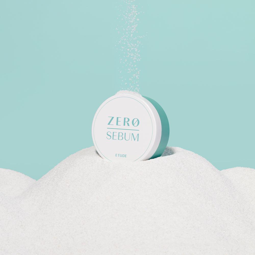 ETUDE Zero Sebum Drying Powder 4g-thekimyoung.com