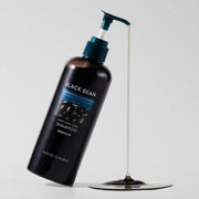 NATURE REPUBLIC Black Bean Anti Hair Loss Root Shampoo 520ml-thekimyoung.com