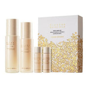 NATURE REPUBLIC Ginseng Gold Silk Toner & Emulsion Set-thekimyoung.com