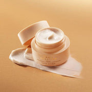 NATURE REPUBLIC Snail Solution Cream 52ml-thekimyoung.com