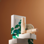 NATURE REPUBLIC Snail Solution Skin Care Set-thekimyoung.com