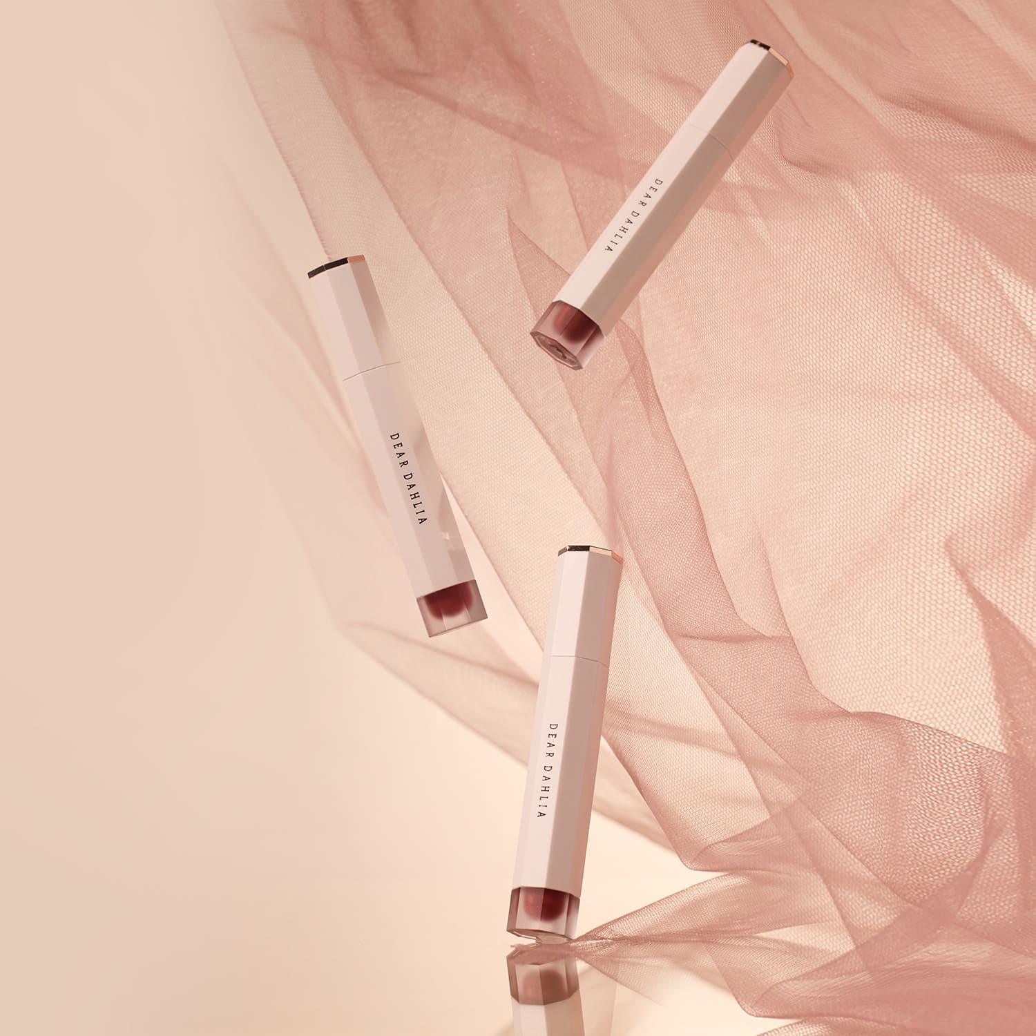 DEAR DAHLIA Dream Velvet Lip Cloud LIP TINT DEAR DAHLIA