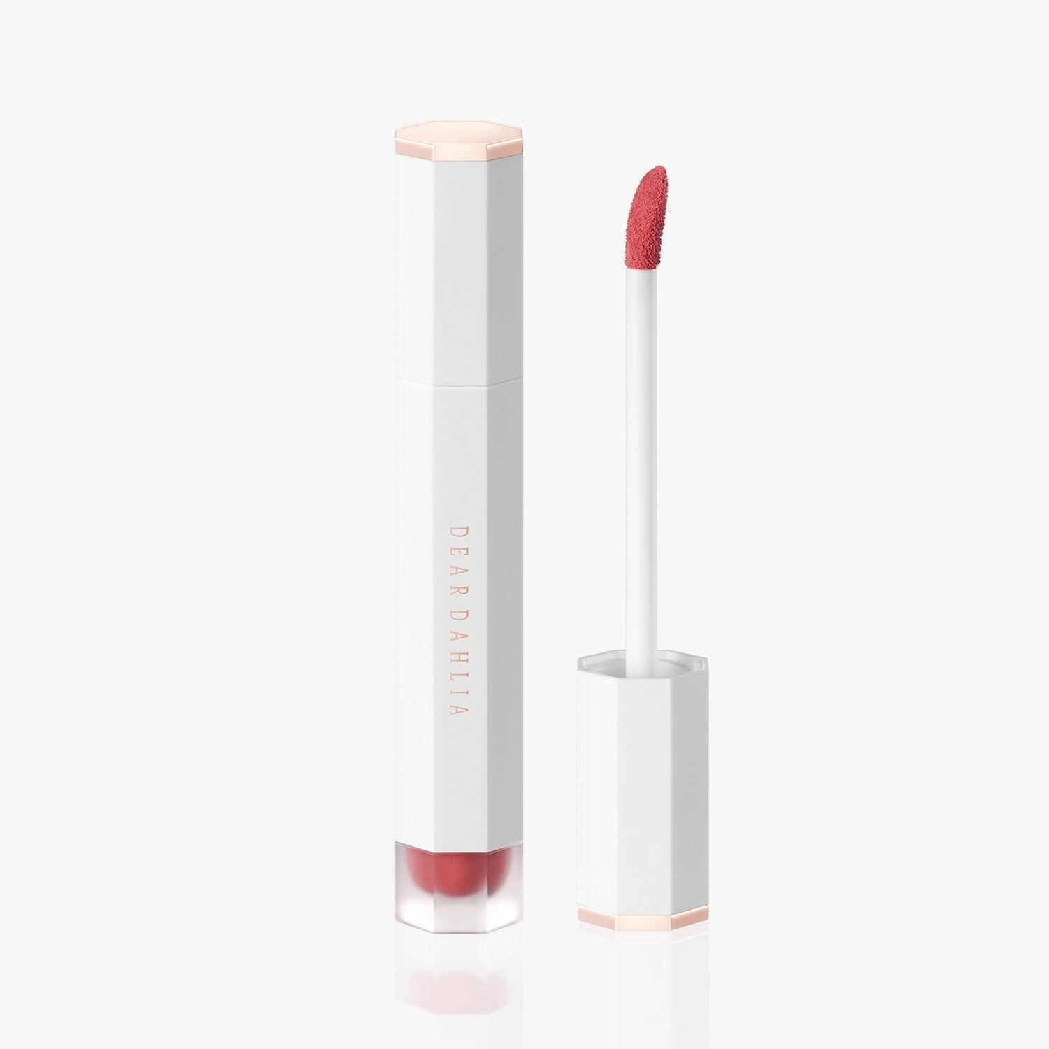 DEAR DAHLIA Dream Velvet Lip Cloud LIP TINT DEAR DAHLIA 01_MELLOW