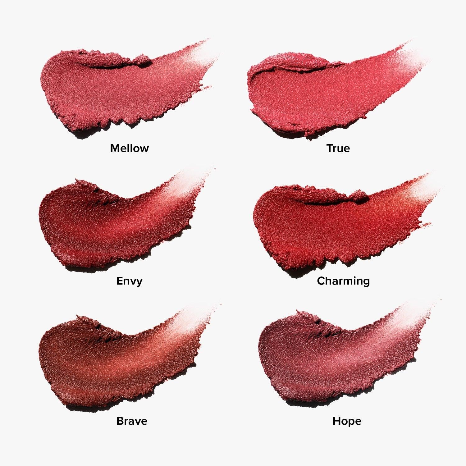 DEAR DAHLIA Dream Velvet Lip Cloud LIP TINT DEAR DAHLIA