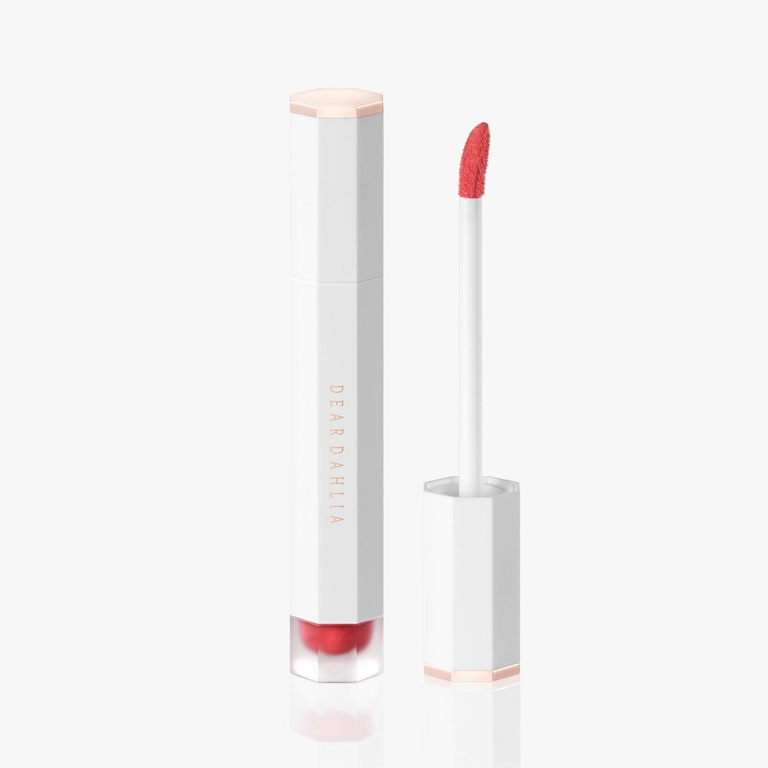DEAR DAHLIA Dream Velvet Lip Cloud LIP TINT DEAR DAHLIA 02_TRUE