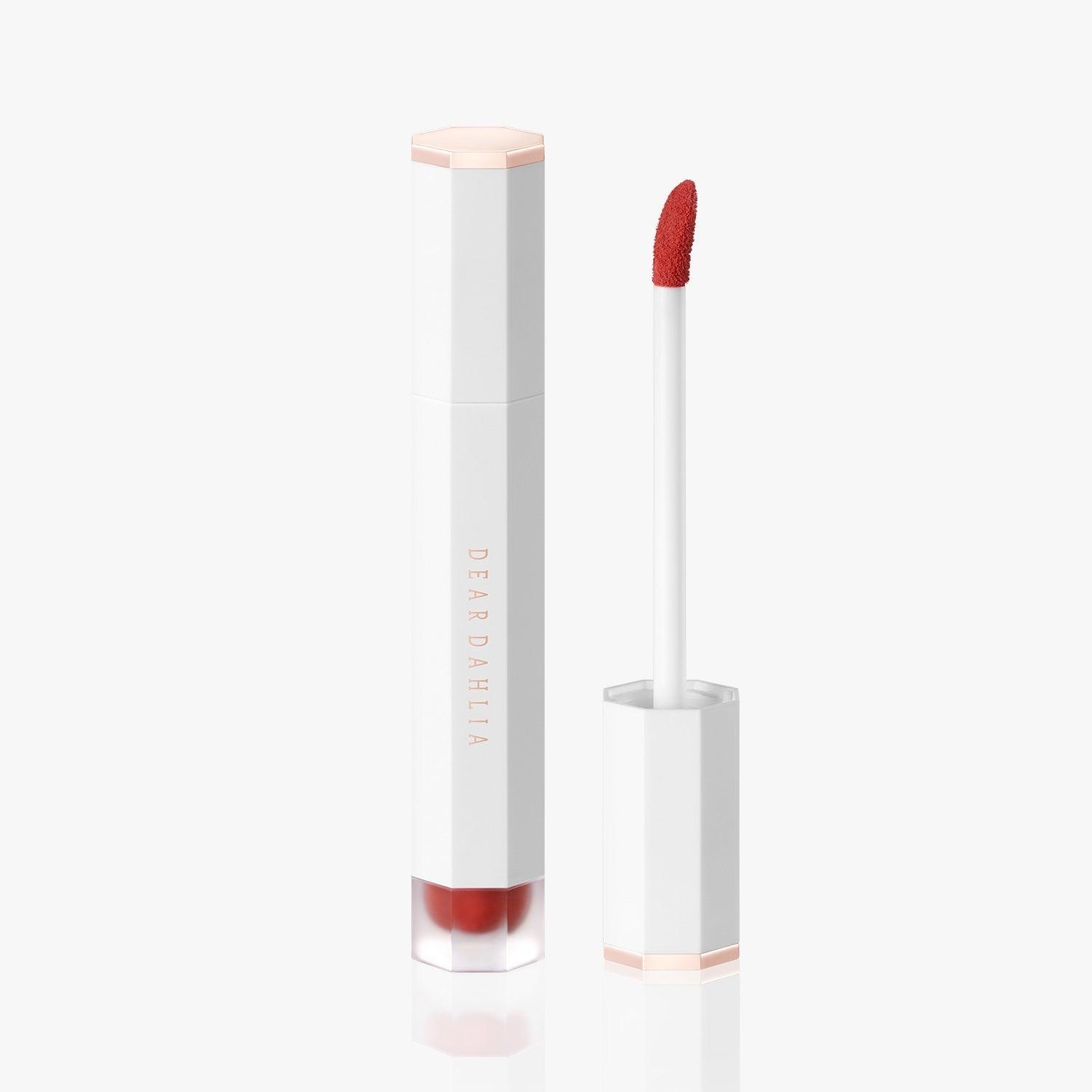 DEAR DAHLIA Dream Velvet Lip Cloud LIP TINT DEAR DAHLIA 04_CHARMING