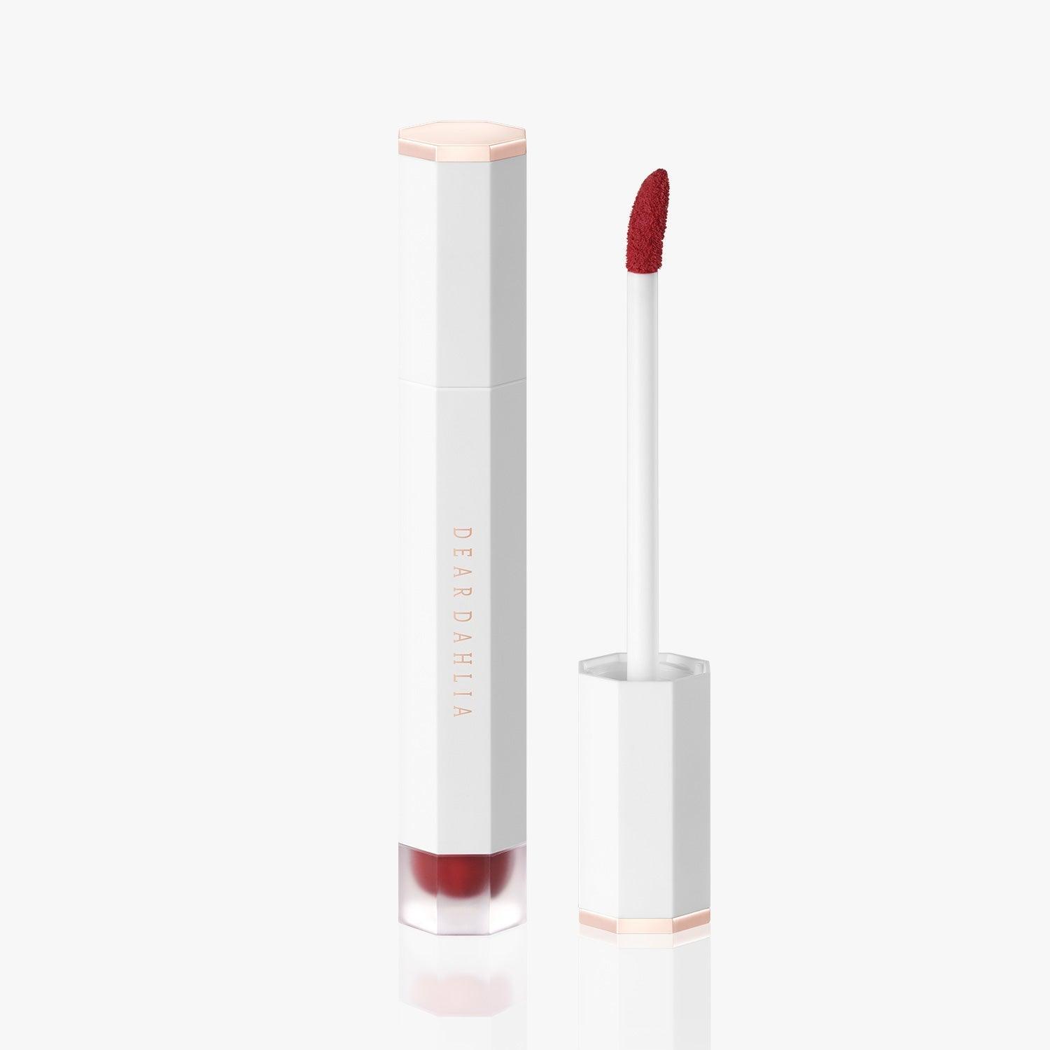 DEAR DAHLIA Dream Velvet Lip Cloud LIP TINT DEAR DAHLIA 03_ENVY