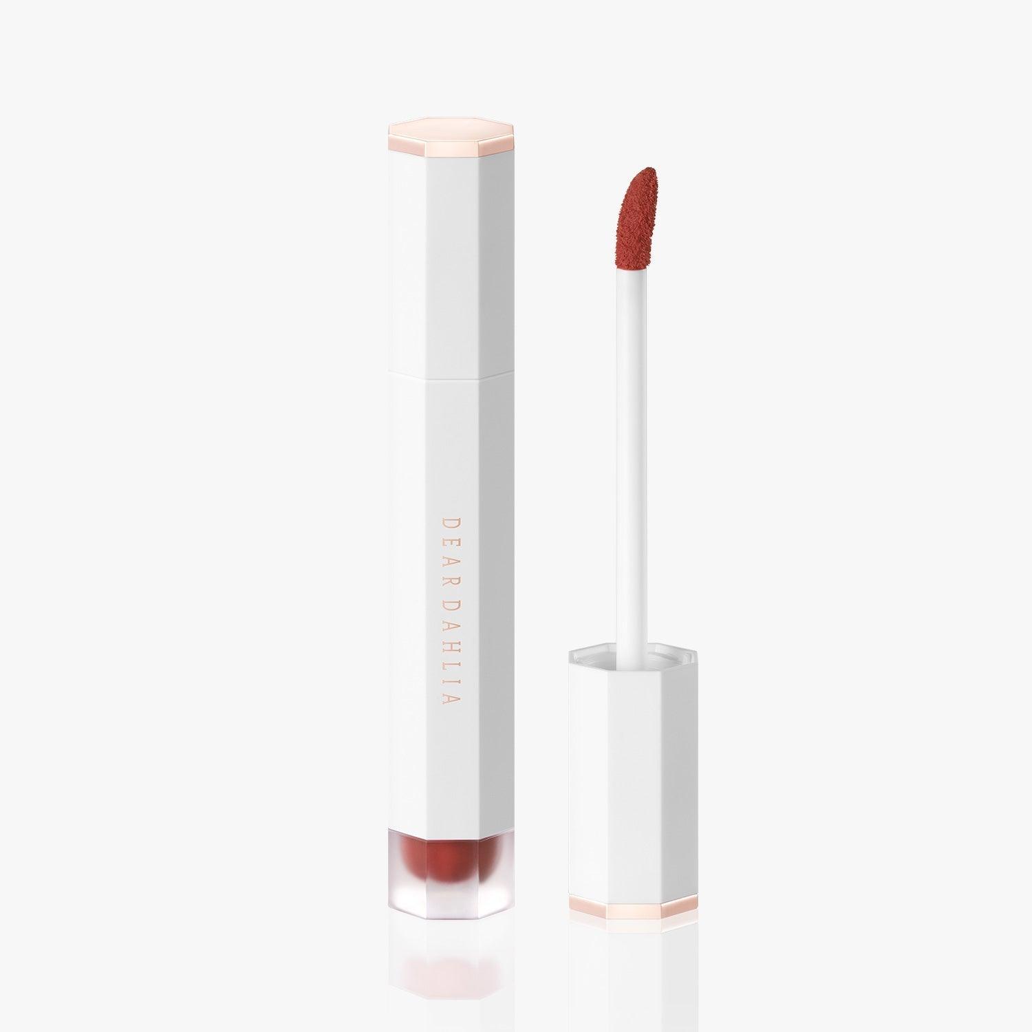 DEAR DAHLIA Dream Velvet Lip Cloud LIP TINT DEAR DAHLIA 05_BRAVE