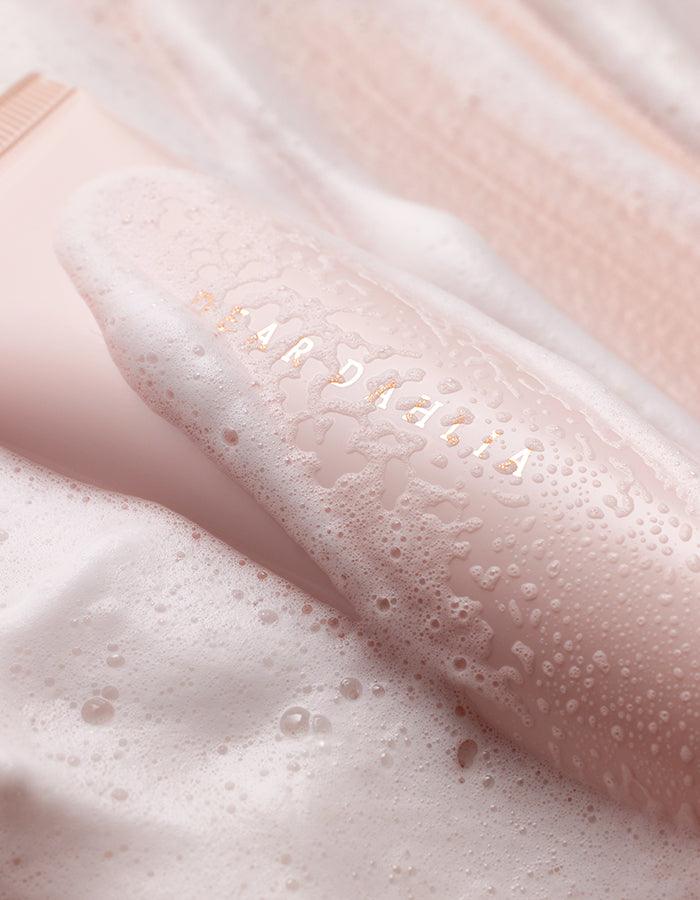 DEAR DAHLIA Heavenly Facial Cleanser Cleansing Foam DEAR DAHLIA