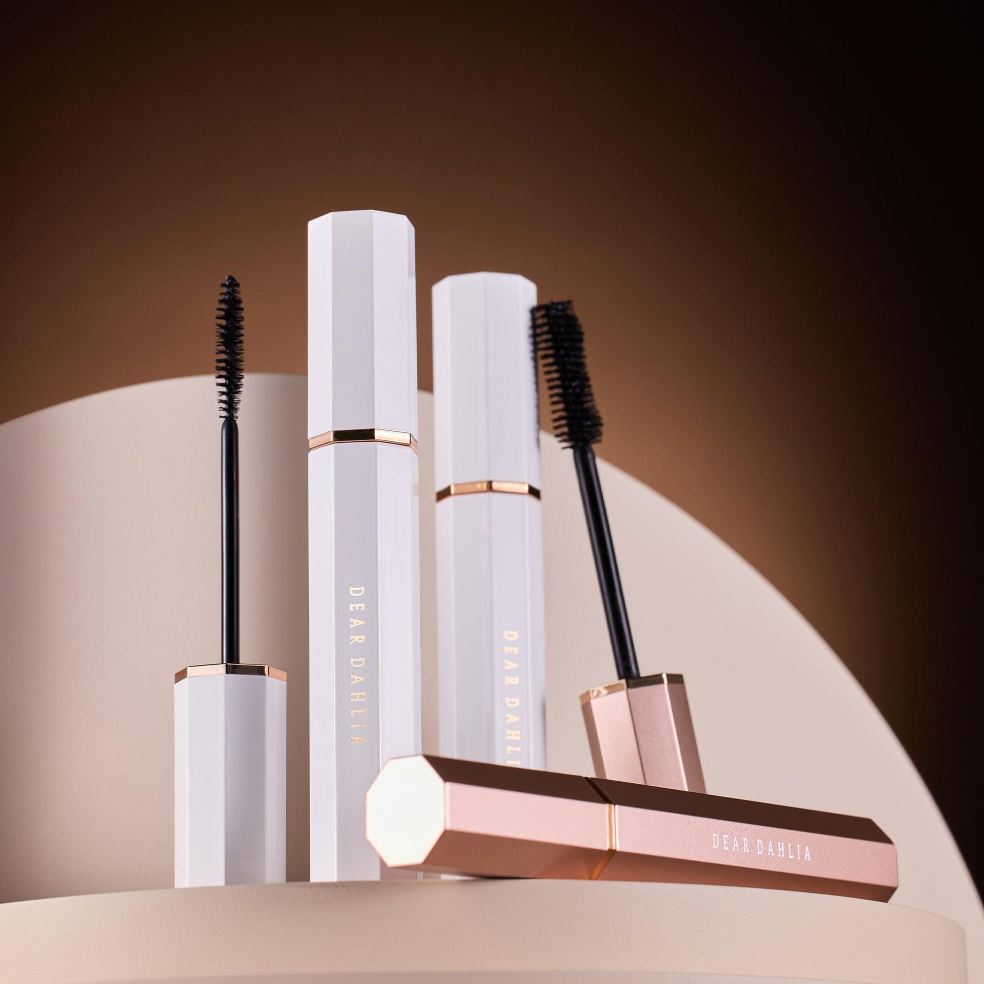 DEAR DAHLIA Paradise Dream Lash Defining Mascara Mascara DEAR DAHLIA