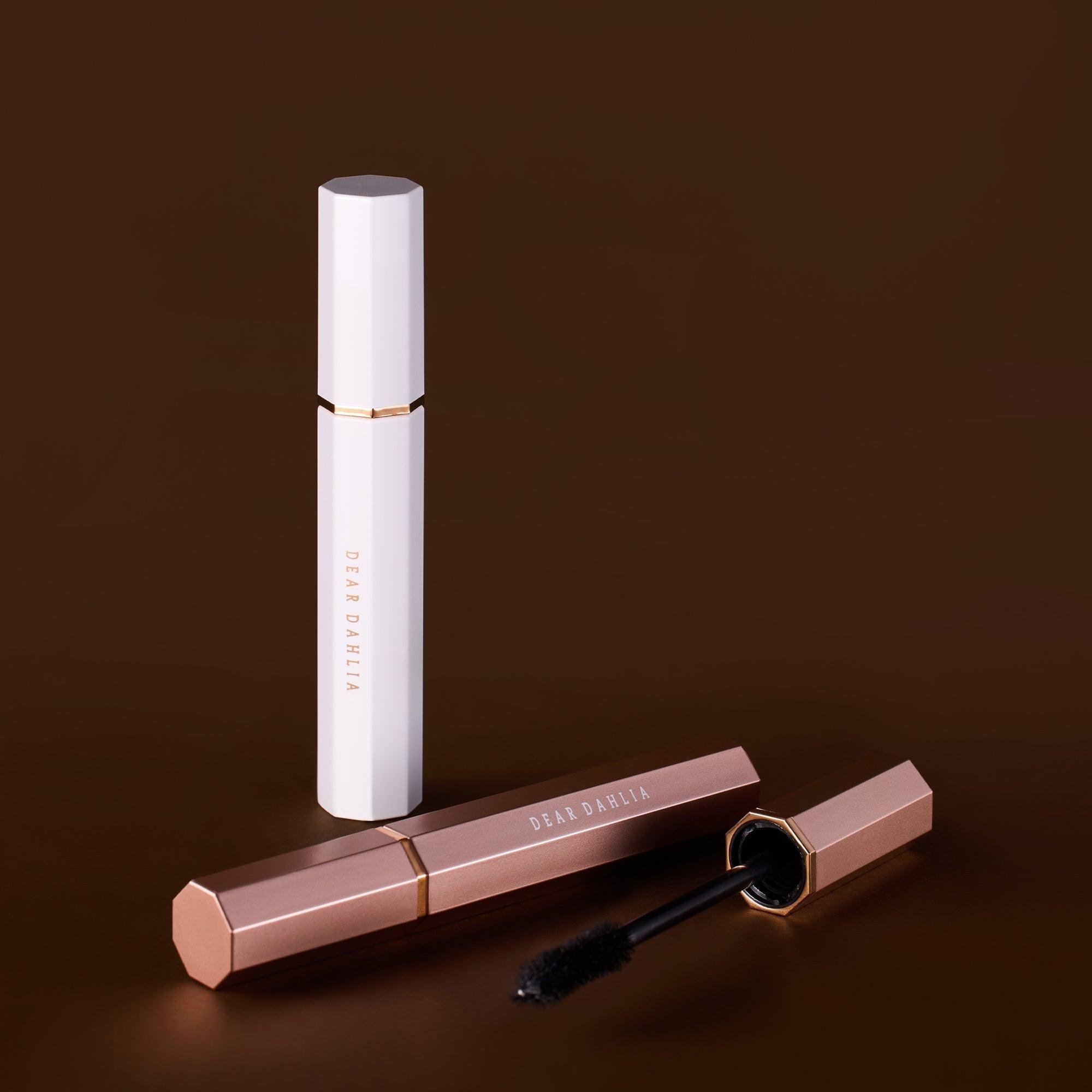 DEAR DAHLIA Paradise Dream Lash Defining Mascara Mascara DEAR DAHLIA