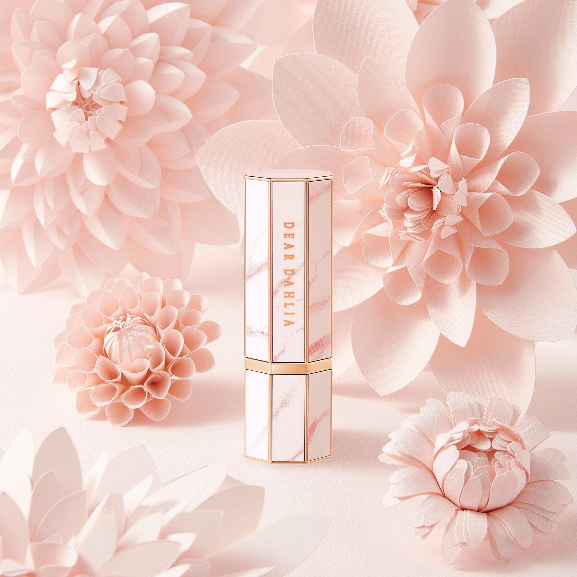 DEAR DAHLIA Paradise Tinted Blooming Balm LIP BALM DEAR DAHLIA