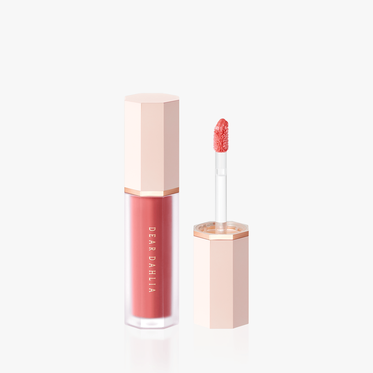 DEAR DAHLIA Petal Drop Liquid Blush Face Blush DEAR DAHLIA Wavy