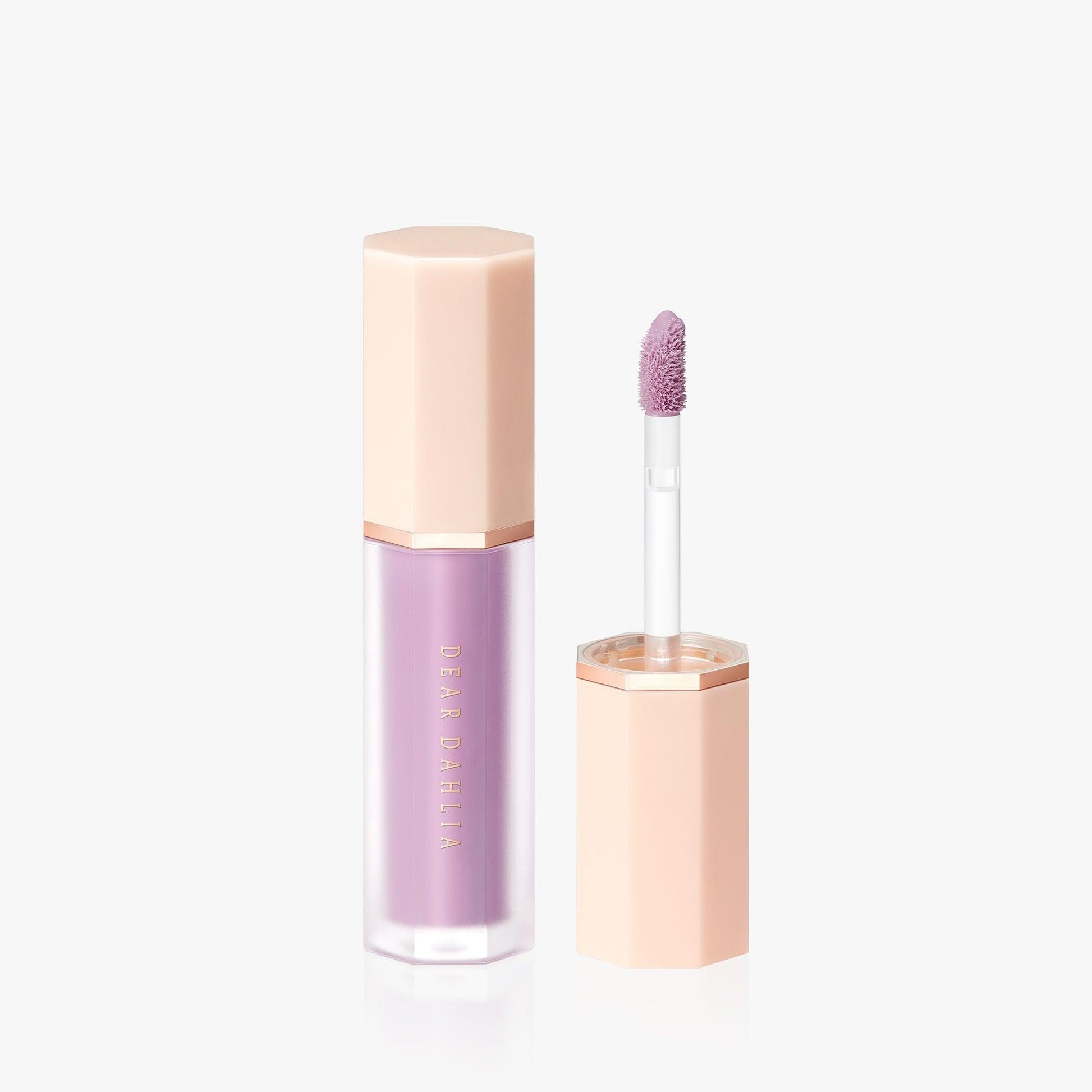 DEAR DAHLIA Petal Drop Liquid Blush Face Blush DEAR DAHLIA Delight