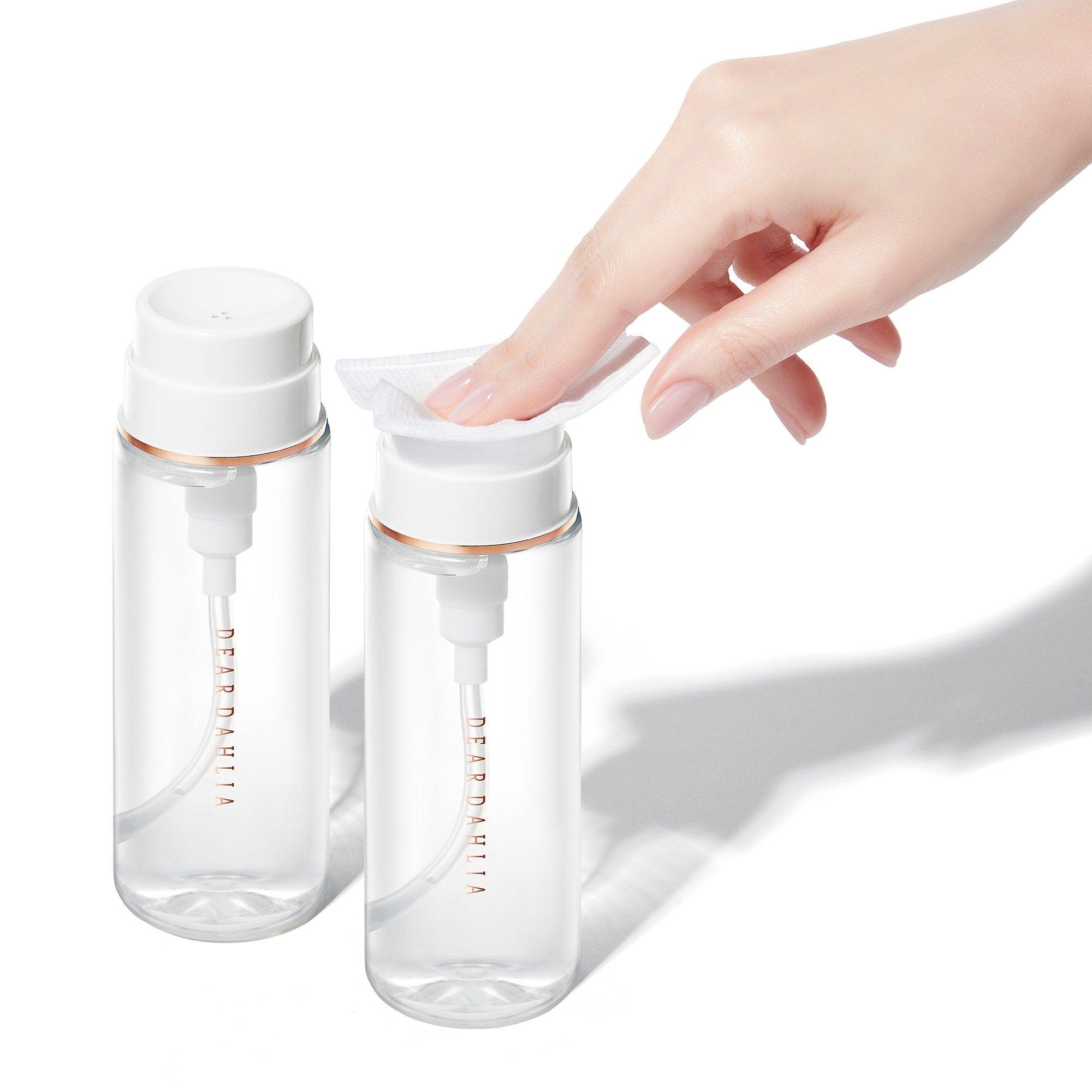 DEAR DAHLIA Skin Conditioning Micellar Cleansing Water 200ml Cleansing Water DEAR DAHLIA