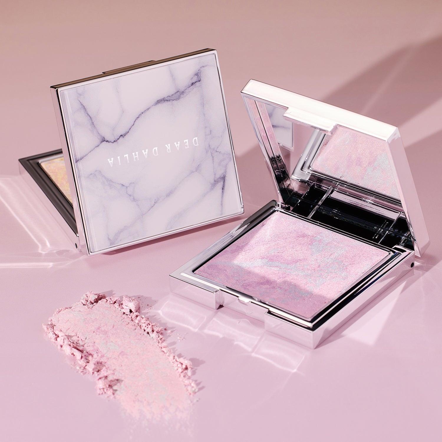 DEAR DAHLIA Skin Luminous Highlighter Face Highlighter DEAR DAHLIA