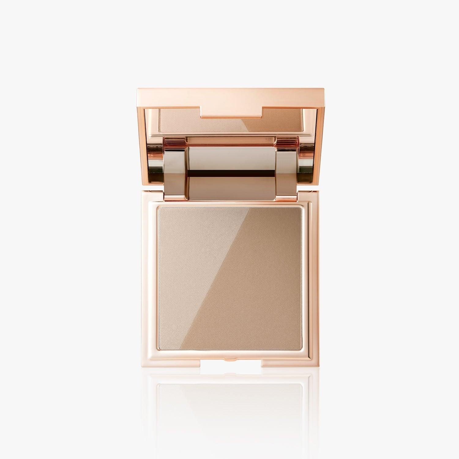 DEAR DAHLIA Skin Silhouette Contour Duo-thekimyoung.com