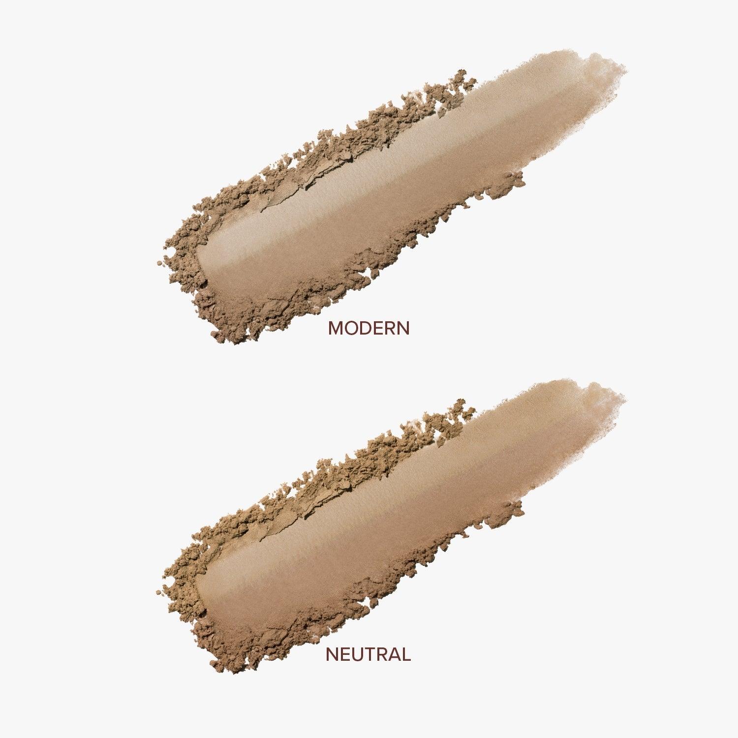 DEAR DAHLIA Skin Silhouette Contour Duo-thekimyoung.com