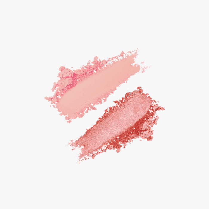 [DEAR DAHLIA] Paradise Dual Palette Blusher Duo 4g #04 Blossom Palace-thekimyoung.com