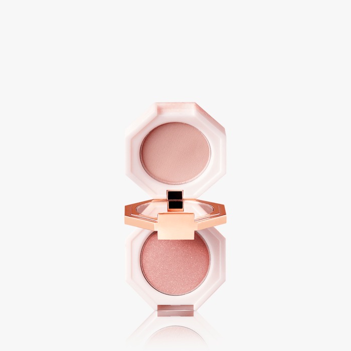 [DEAR DAHLIA] Paradise Dual Palette Blusher Duo 4g #04 Blossom Palace-thekimyoung.com