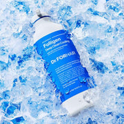 Dr.FORHAIR Folligen Deep Clean Cooling Shampoo 500ml-thekimyoung.com