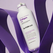Dr.FORHAIR Folligen Silk Shampoo 500ml-thekimyoung.com
