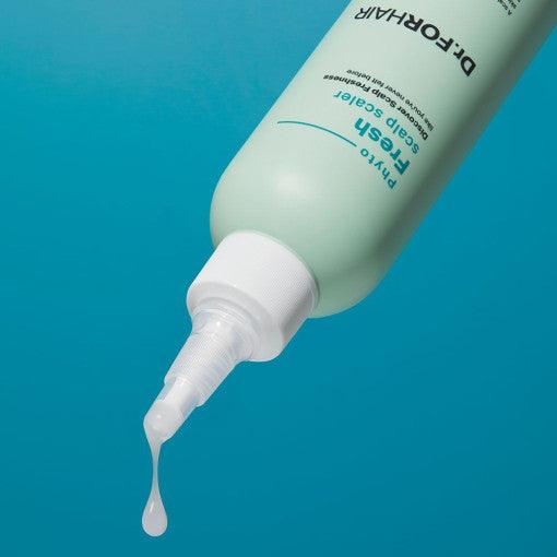 Dr.FORHAIR Phyto Fresh Scalp Scaler 200ml-thekimyoung.com