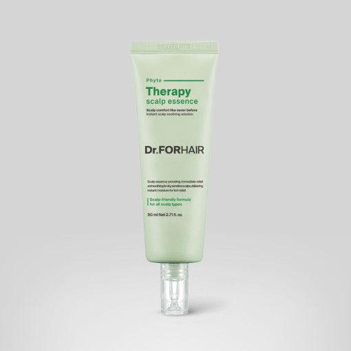 Dr.FORHAIR Phyto Therapy Scalp Essence 80ml-thekimyoung.com