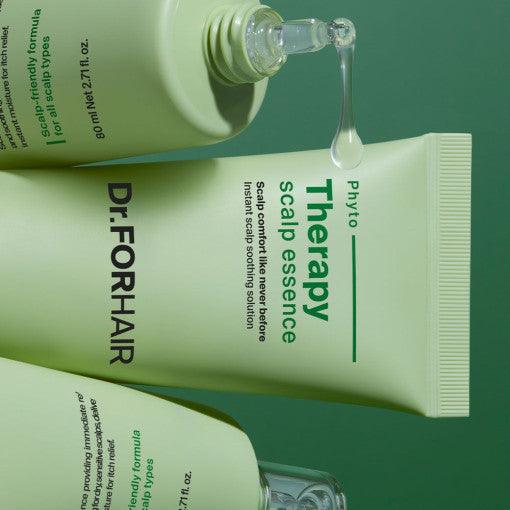 Dr.FORHAIR Phyto Therapy Scalp Essence 80ml-thekimyoung.com