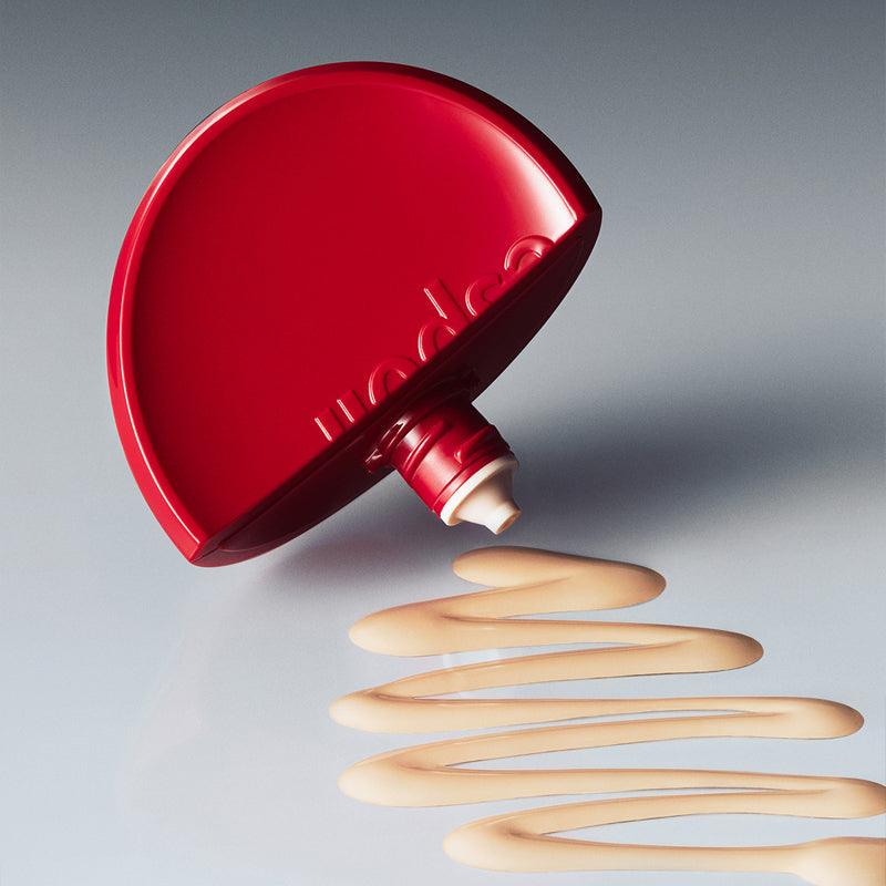 espoir Be Velvet Fluid Foundation 30g SPF 32 PA++ Foundation ESPOIR