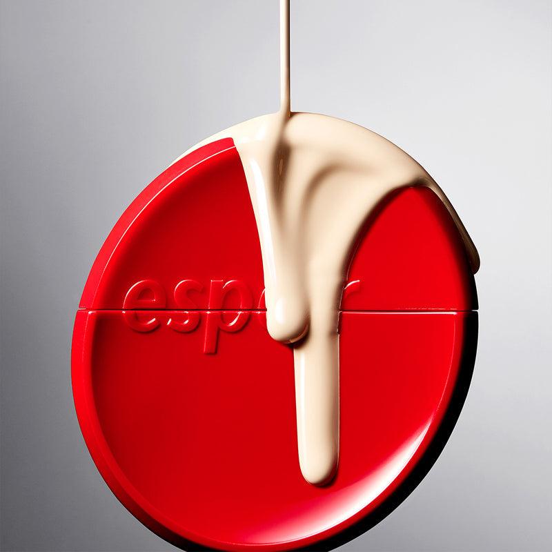 espoir Be Velvet Fluid Foundation 30g SPF 32 PA++ Foundation ESPOIR