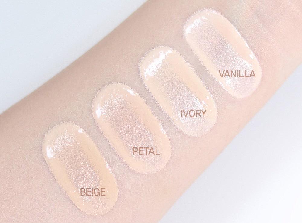 espoir Be Velvet Fluid Foundation 30g SPF 32 PA++ Foundation ESPOIR