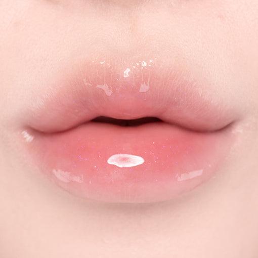 espoir Couture Lip Gloss 5g Lip Glosses ESPOIR #01 Glacier