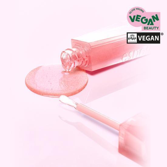 espoir Couture Lip Gloss 5g Lip Glosses ESPOIR