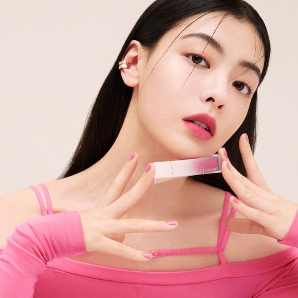 espoir Couture Lip Tint Blur Velvet 5.5g LIP TINT ESPOIR