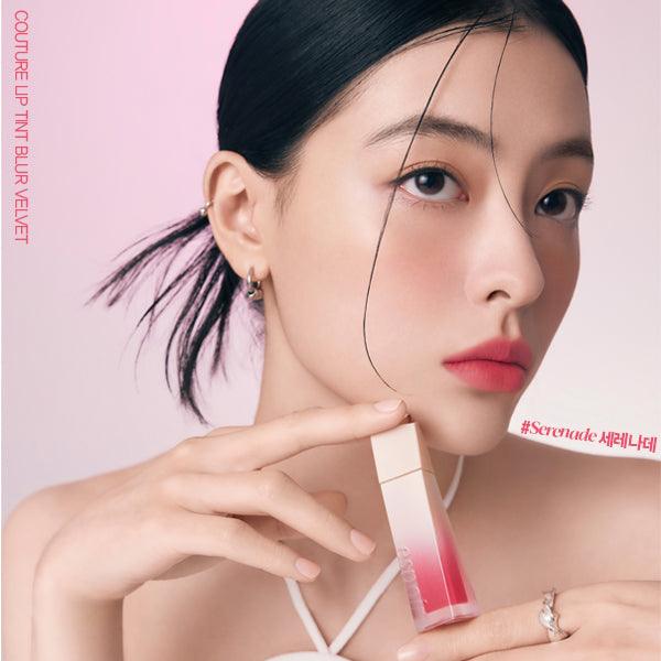 espoir Couture Lip Tint Blur Velvet 5.5g LIP TINT ESPOIR