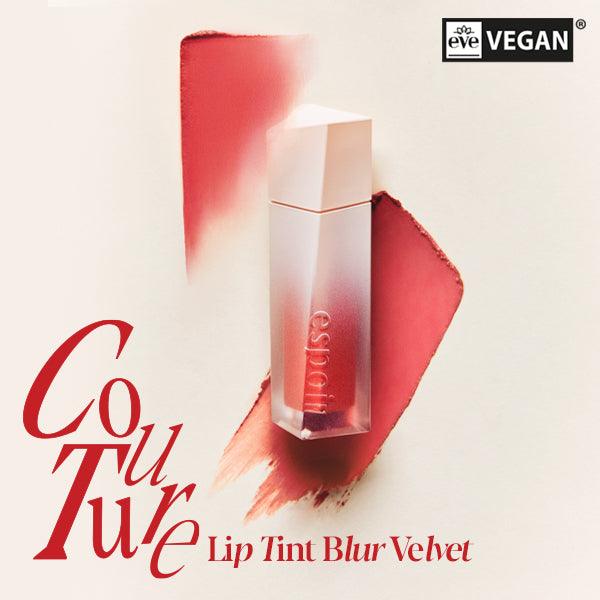 espoir Couture Lip Tint Blur Velvet 5.5g LIP TINT ESPOIR