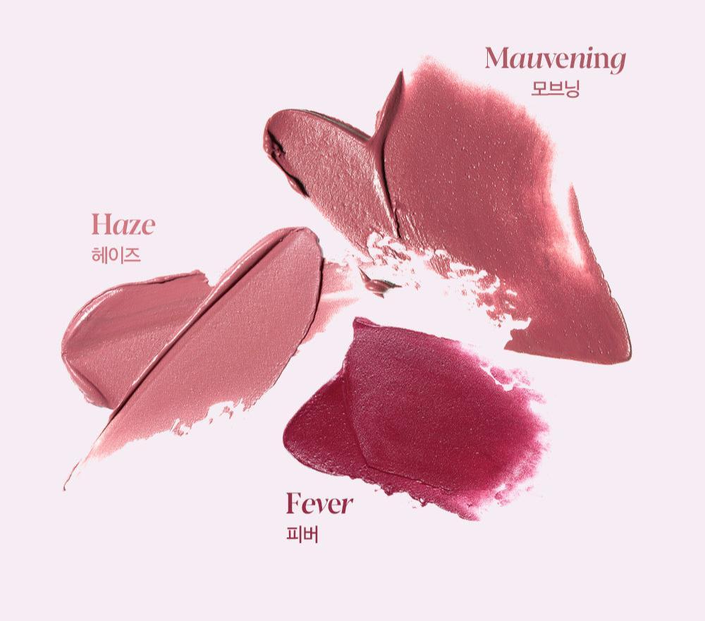 espoir Couture Lip Tint Blur Velvet 5.5g LIP TINT ESPOIR