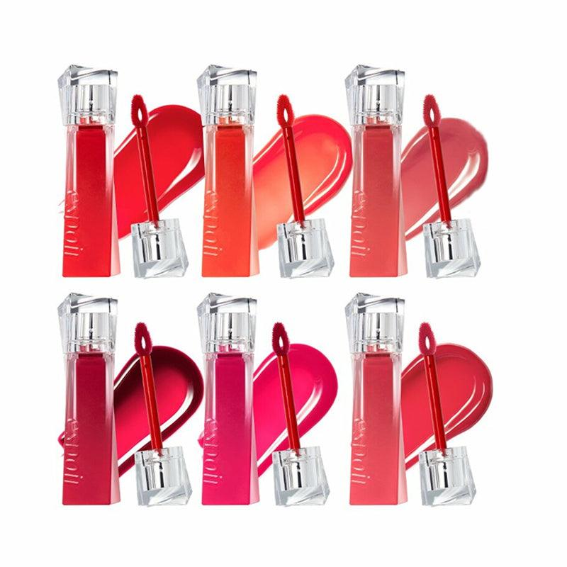 espoir Couture Lip Tint Glaze (6 Colors) 5.5g LIP TINT ESPOIR