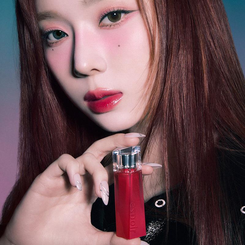 espoir Couture Lip Tint Glaze (6 Colors) 5.5g LIP TINT ESPOIR