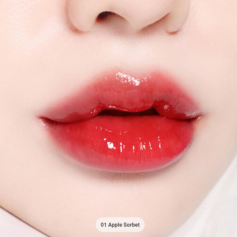 espoir Couture Lip Tint Glaze (6 Colors) 5.5g LIP TINT ESPOIR