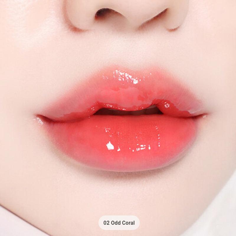 espoir Couture Lip Tint Glaze (6 Colors) 5.5g LIP TINT ESPOIR