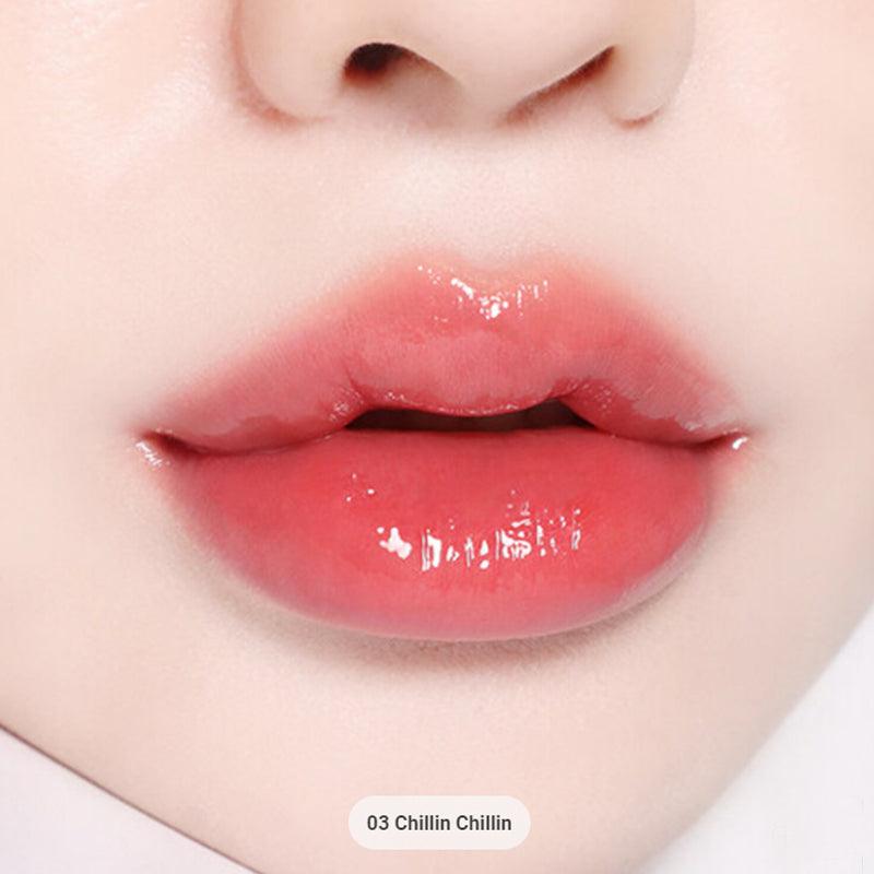 espoir Couture Lip Tint Glaze (6 Colors) 5.5g LIP TINT ESPOIR