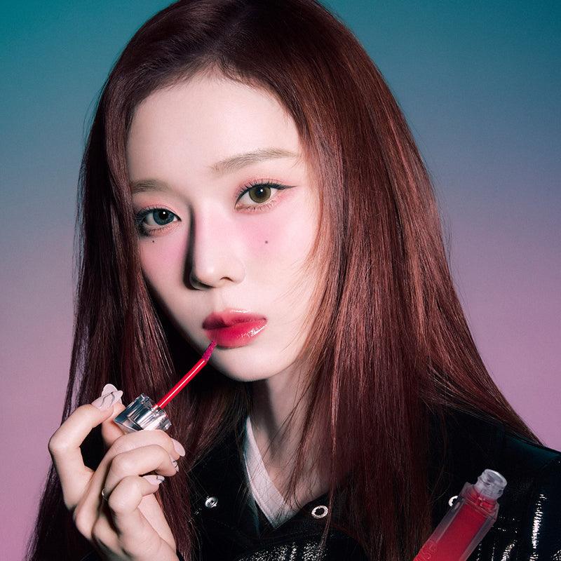 espoir Couture Lip Tint Glaze (6 Colors) 5.5g LIP TINT ESPOIR