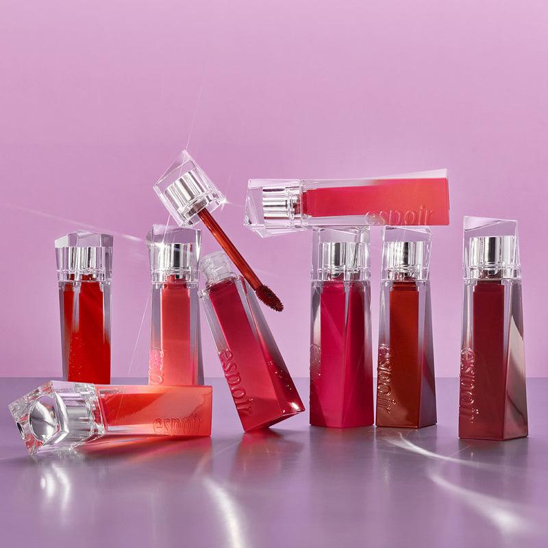 espoir Couture Lip Tint Glaze (6 Colors) 5.5g LIP TINT ESPOIR