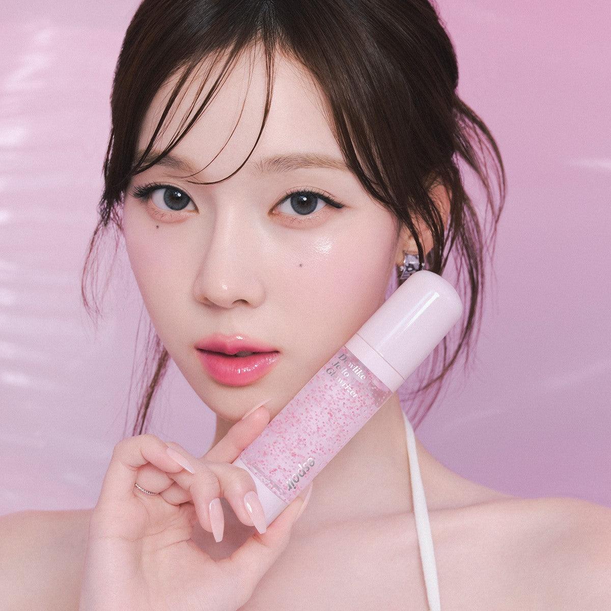 espoir Dewlike Jello Glowrizer 40ml Make Up Base ESPOIR