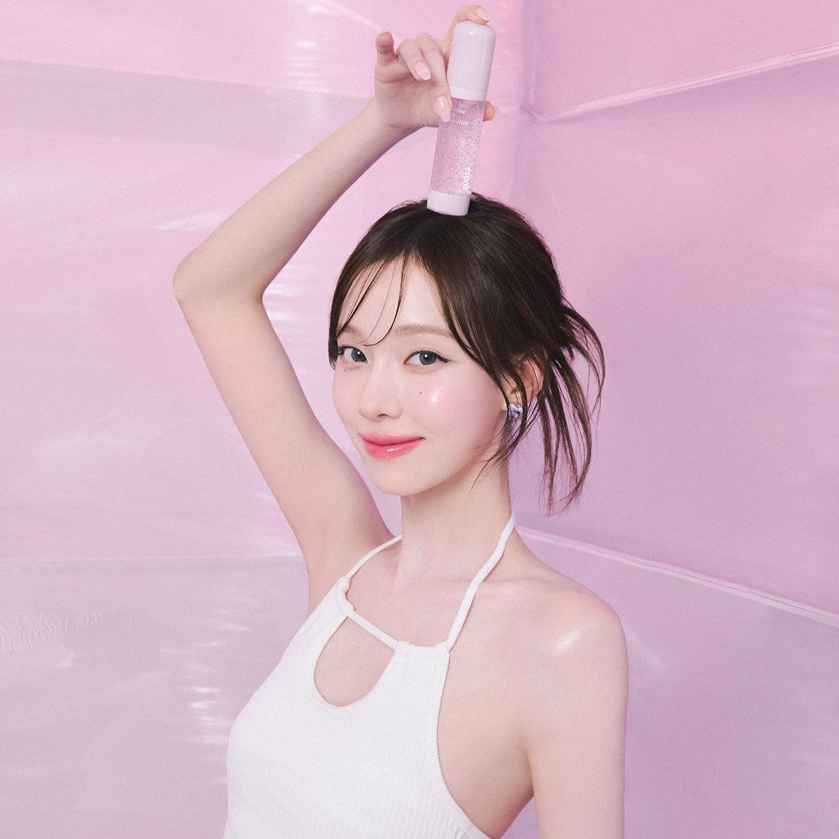espoir Dewlike Jello Glowrizer 40ml-thekimyoung.com