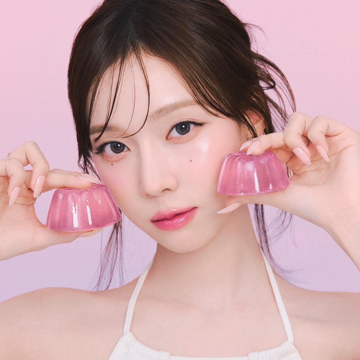 espoir Dewlike Jello Glowrizer 40ml-thekimyoung.com