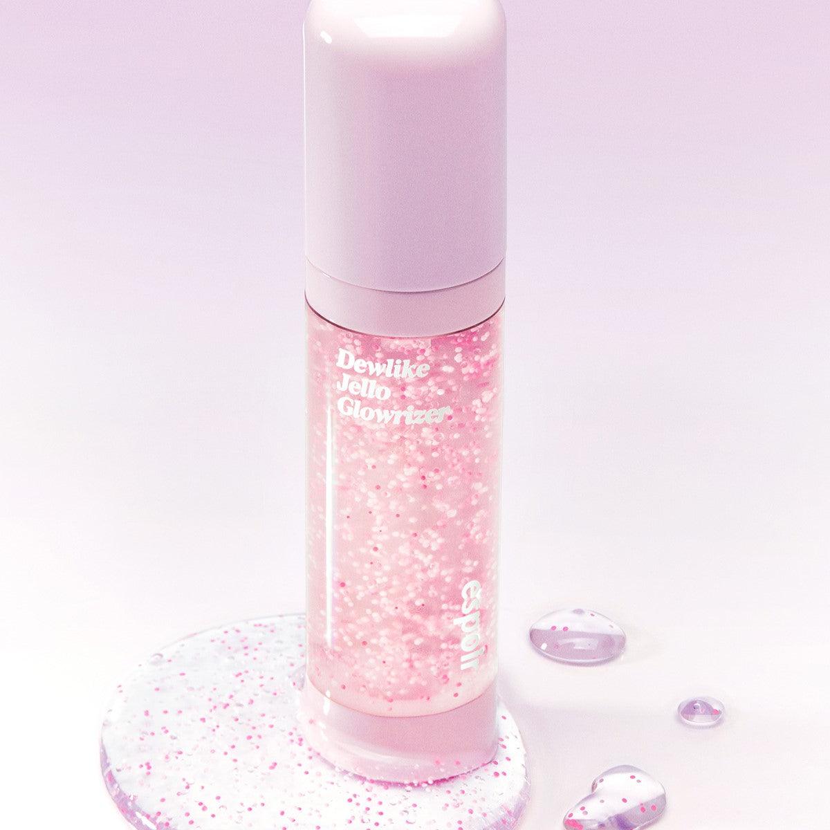 espoir Dewlike Jello Glowrizer 40ml-thekimyoung.com